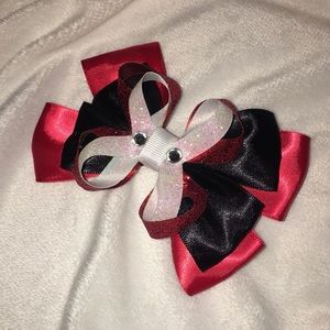 handmade bows